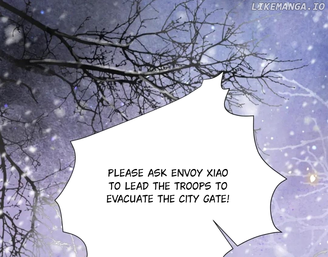 Lonely Emperor Chases His Sister-in-Law Chapter 72 - page 79